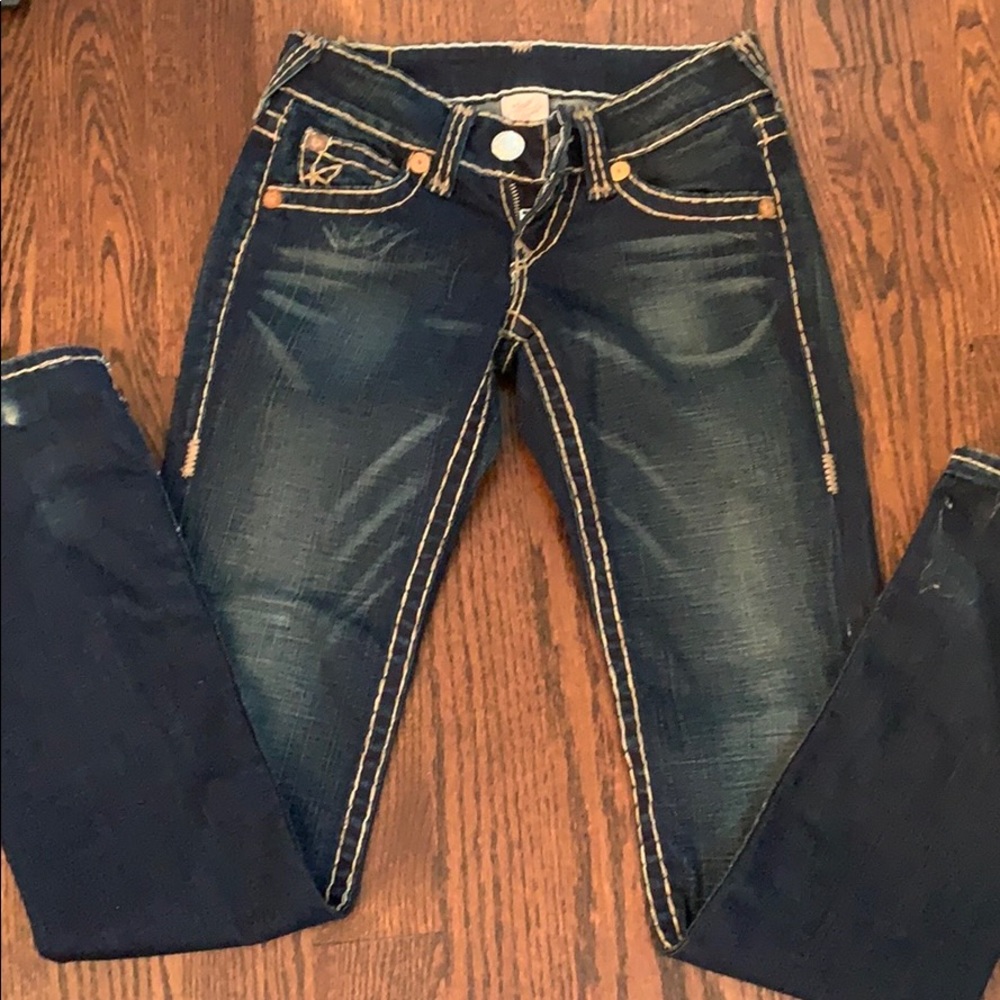 True religion jeans